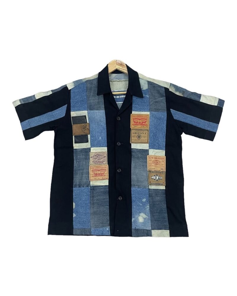 Chemise Denim – Image 2