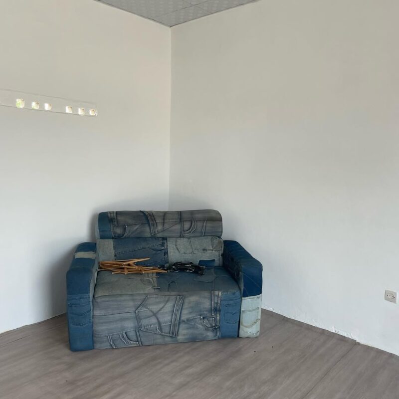 Fauteuil Patchwork – Image 3