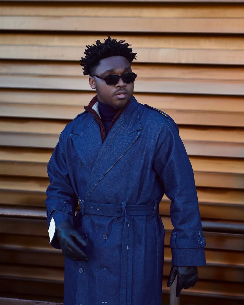Manteau Angeo – Image 8