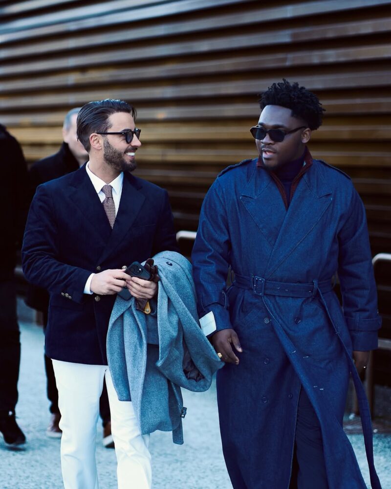 Manteau Angeo – Image 4